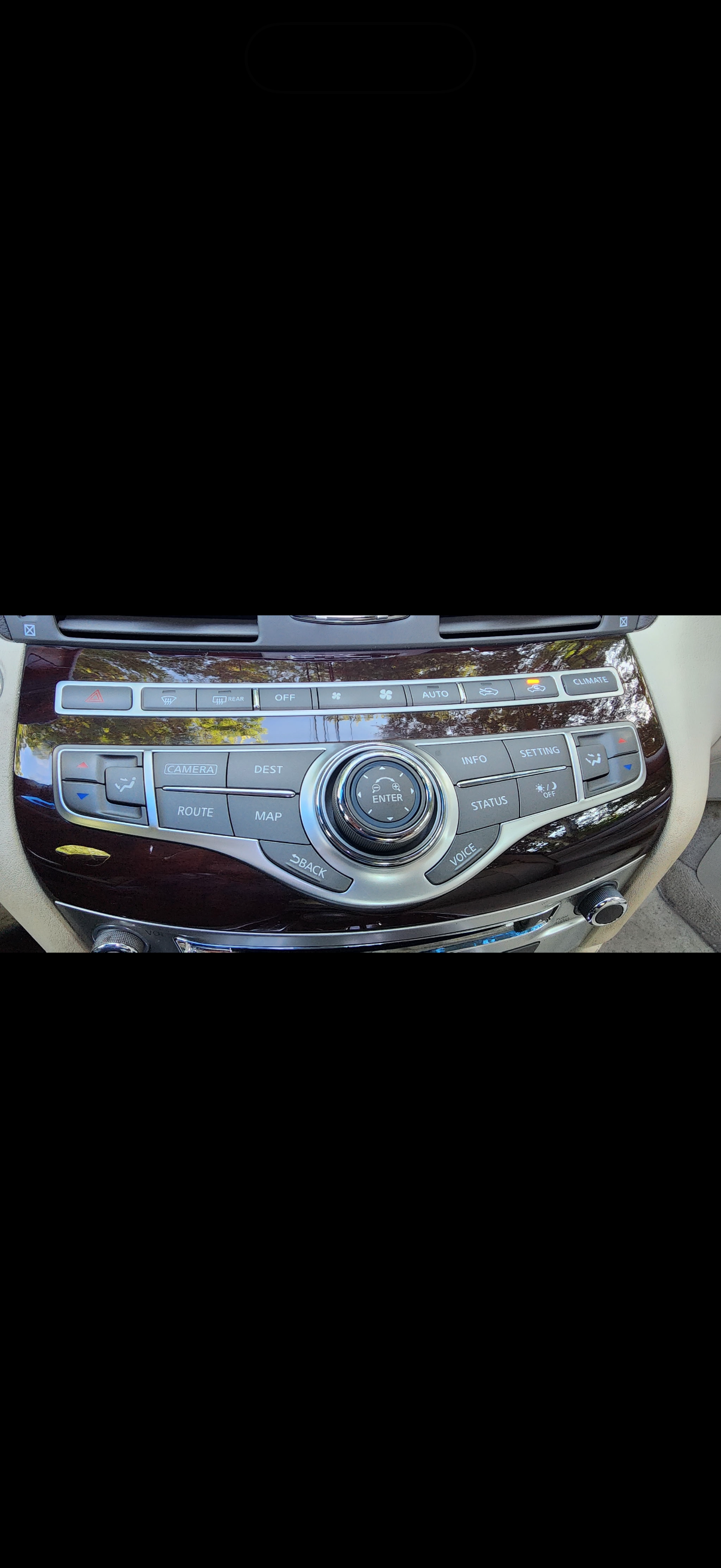 Used 2015 INFINITI Q70 3.7 RWD image 23