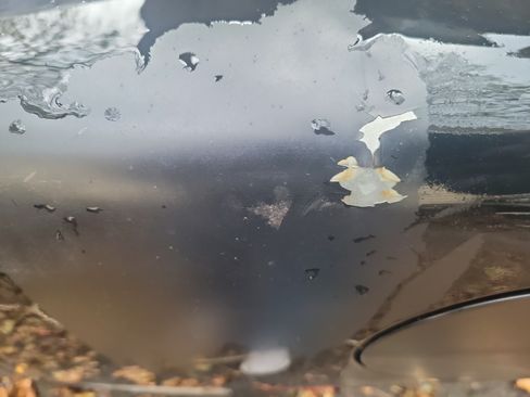 Used 2004 Chevrolet SSR w/ Preferred Equipment Group image 8