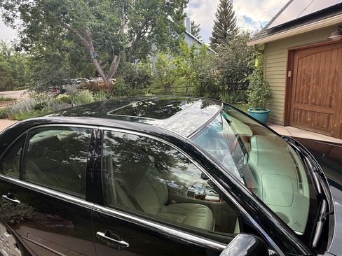 Used 2001 Lexus LS 430 image 5