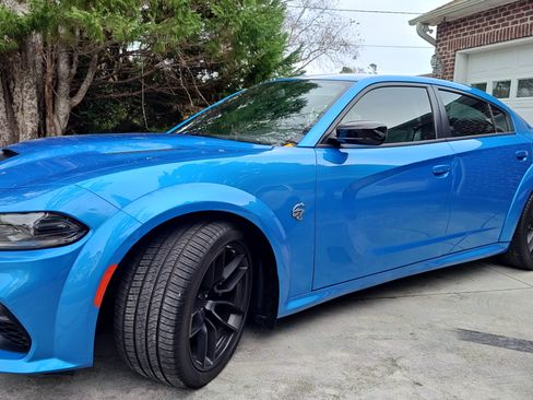 Used 2023 Dodge Charger SRT Hellcat image 21