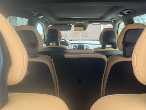 Used 2018 Volvo XC90 T8 Inscription w/ Convenience Package image 22