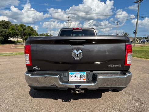 Used 2021 RAM 3500 Tradesman AWD/4WD image 18