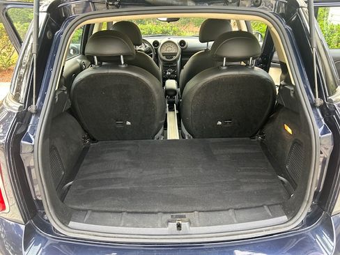 Used 2012 MINI Cooper Countryman S image 12