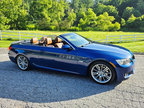 Used 2009 BMW 328i Convertible RWD image 5