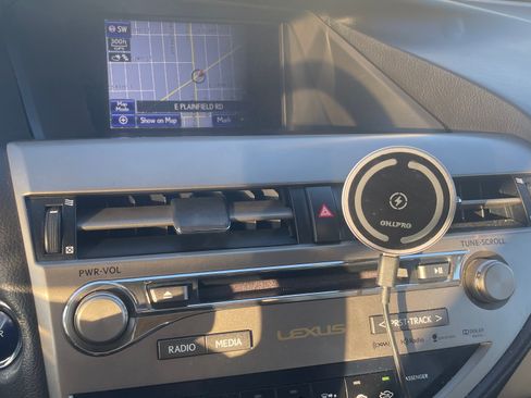 Used 2013 Lexus RX 450h AWD w/ Navigation Pkg image 15