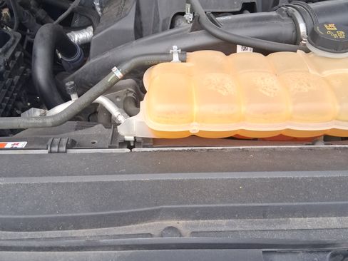 Used 2016 Ford F150 XL w/ Equipment Group 101A Mid image 11