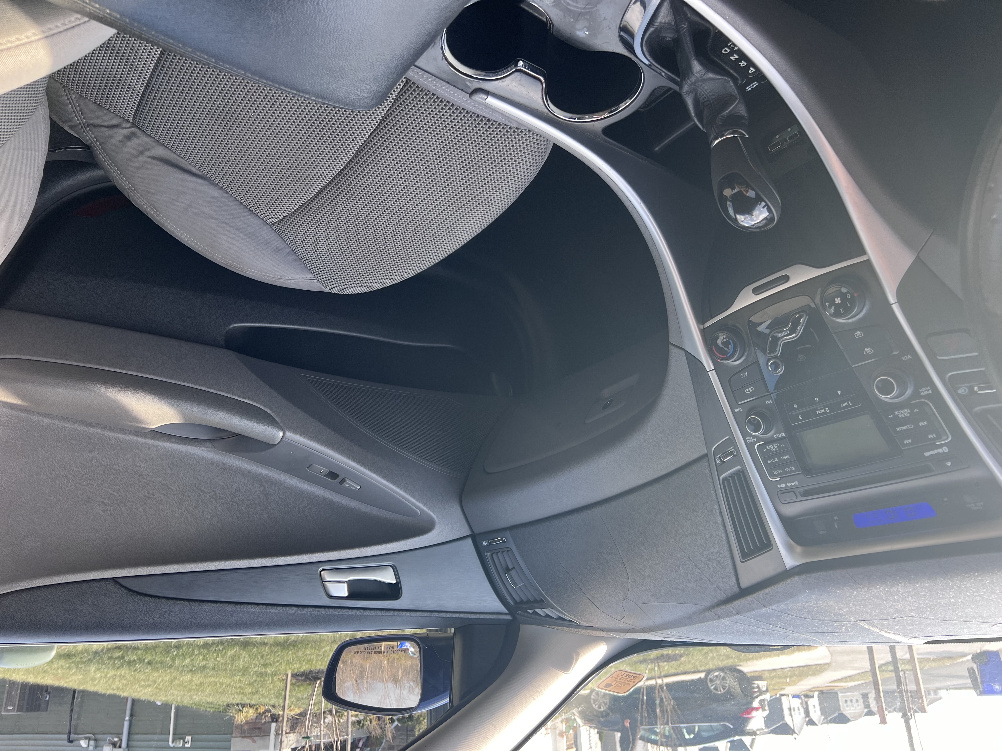 Used 2011 Hyundai Sonata GLS FWD image 12