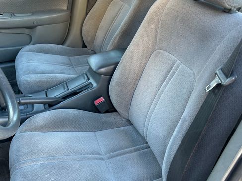 Used 2000 Toyota Camry LE image 8