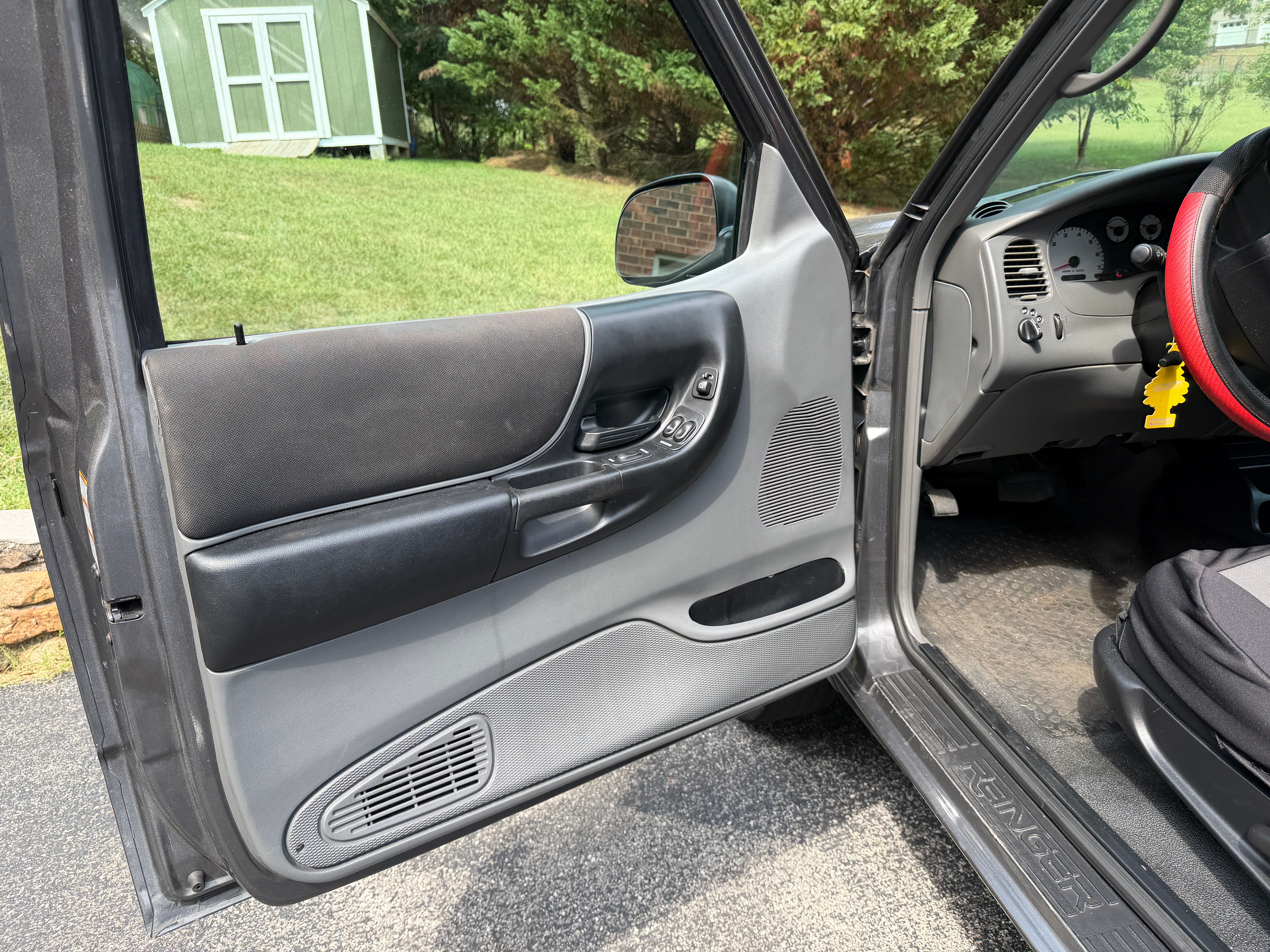 Used 2004 Ford Ranger Edge RWD image 10