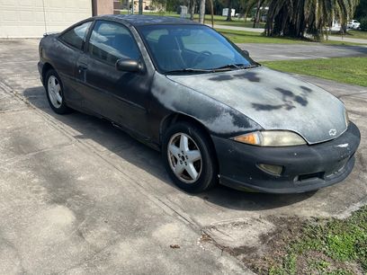 Used 1995 Chevrolet Cavalier Z24