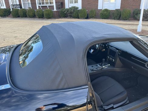 Used 2007 MAZDA MX-5 Miata Touring image 10