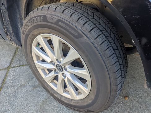 Used 2006 Toyota Tacoma 2WD Access Cab image 16