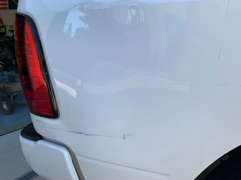 Used 2013 RAM 1500 Sport w/ Sport Premium Group image 18