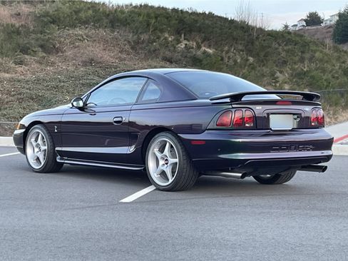 Used 1996 Ford Mustang Cobra image 12