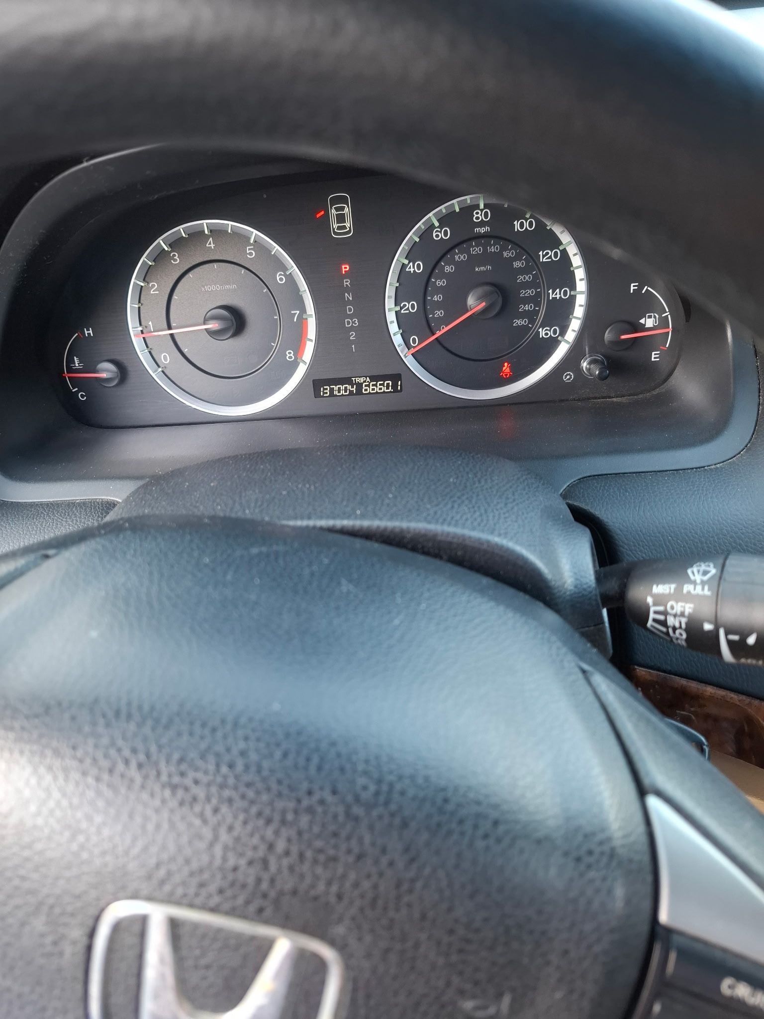 Used 2011 Honda Accord EX image 6