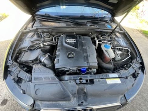 Used 2014 Audi A5 2.0T Premium Plus w/ Premium Plus Package image 17