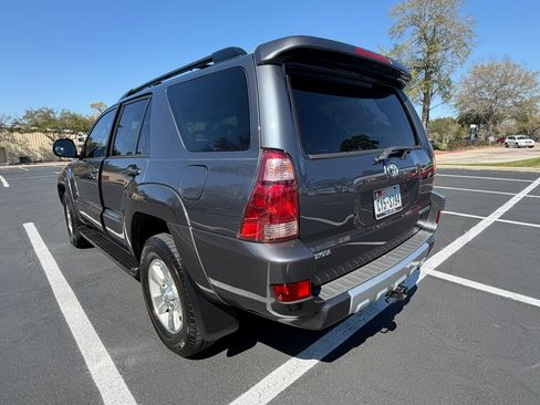 Used 2004 Toyota 4Runner Sport image 15