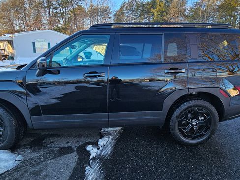 Used 2024 Hyundai Santa Fe XRT image 2