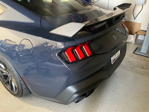 Used 2024 Ford Mustang Dark Horse w/ Dark Horse Handlin Package image 6