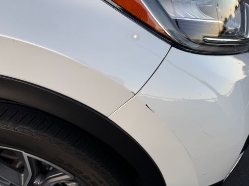 Used 2021 Honda CR-V Touring image 11