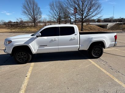 Used 2020 Toyota Tacoma SR5