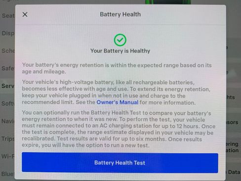 Used 2019 Tesla Model 3 Standard Range Plus image 2