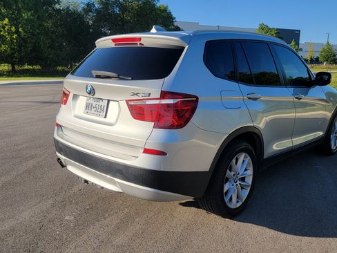 Used 2013 BMW X3 xDrive28i image 5