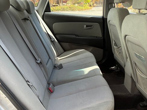 Used 2009 Hyundai Elantra GLS w/ Popular Equipment Pkg 2 image 8