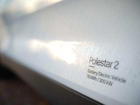 Used 2022 Polestar Polestar 2 w/ Performance Package image 4