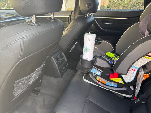 Used 2016 BMW 428i Gran Coupe xDrive 428i xDrive Gran Coupe 4D image 10