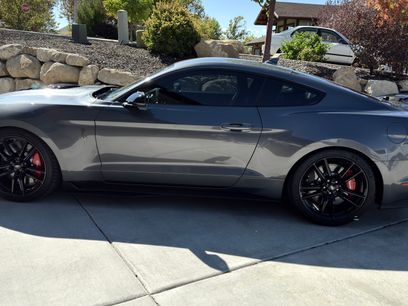 Used 2021 Ford Mustang Shelby GT500 w/ Technology Package