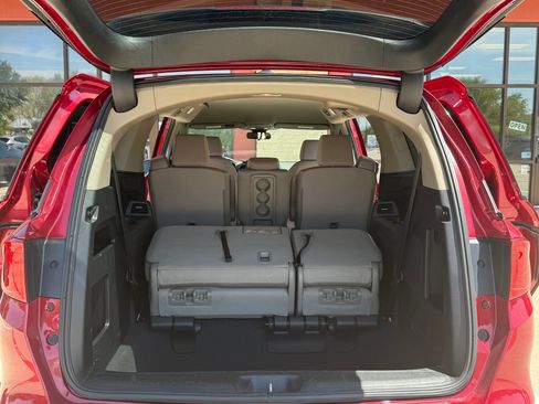 Used 2022 Honda Odyssey EX image 9