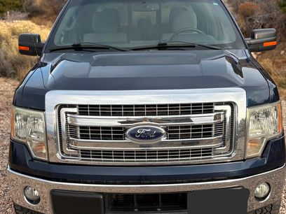 Used 2014 Ford F150 XLT w/ Equipment Group 302A Luxury