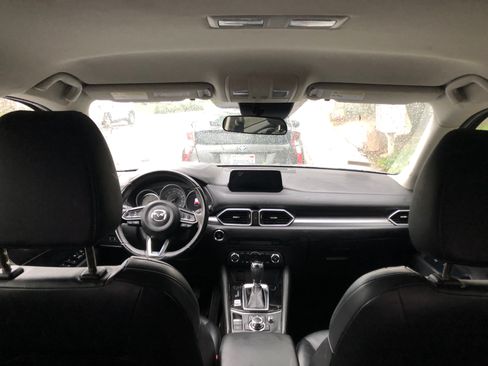 Used 2018 MAZDA CX-5 Touring image 6