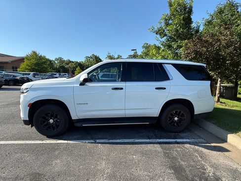Used 2023 Chevrolet Tahoe LT AWD/4WD image 2