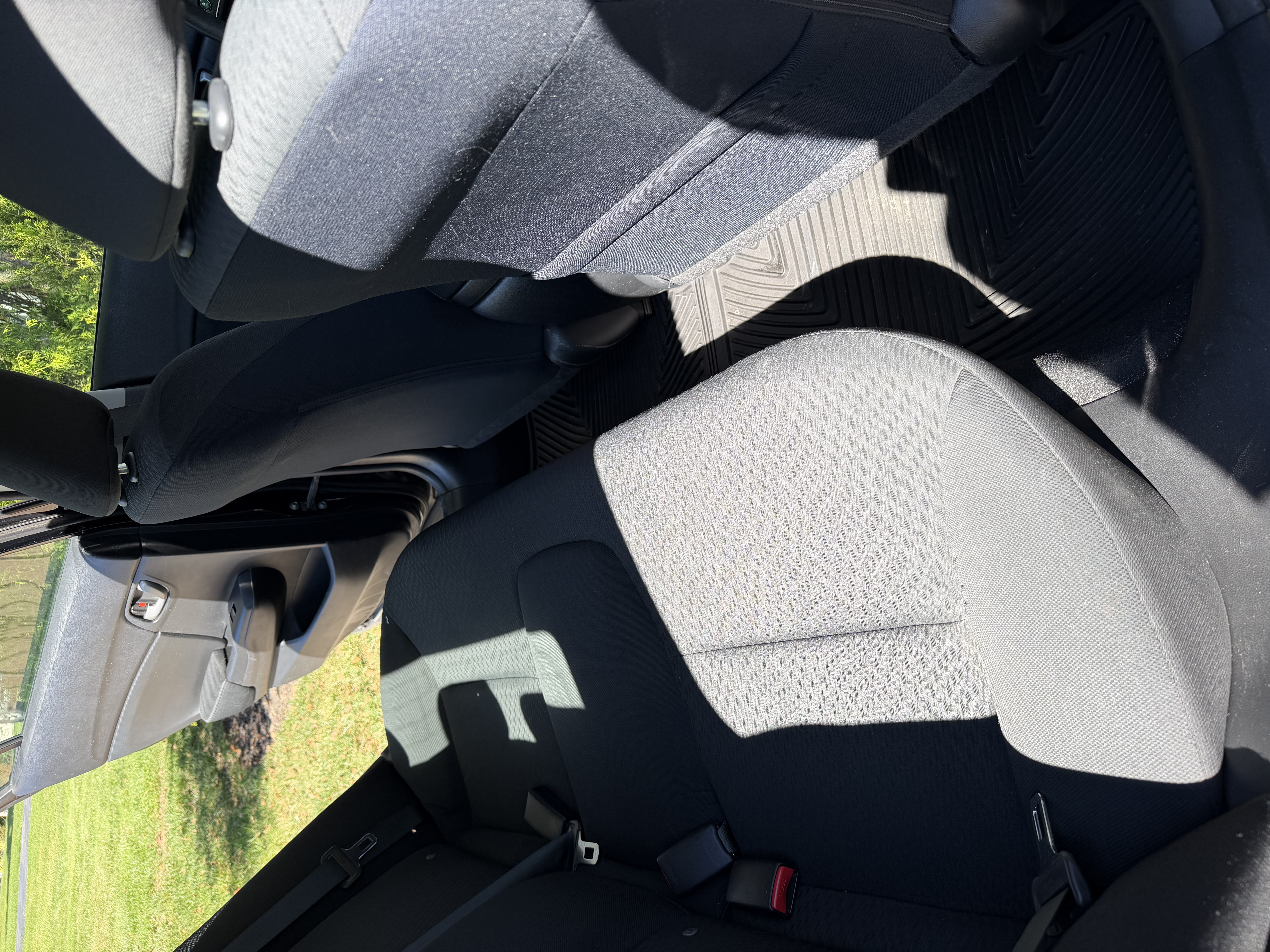 Used 2015 Honda Civic LX image 9