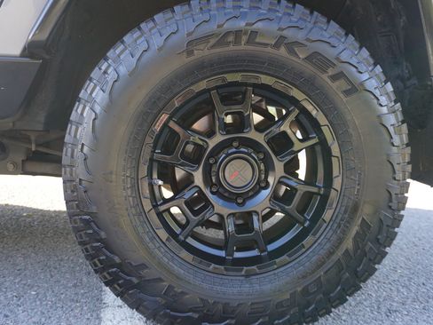 Used 2014 Toyota FJ Cruiser 4WD w/ Convenience Package image 19