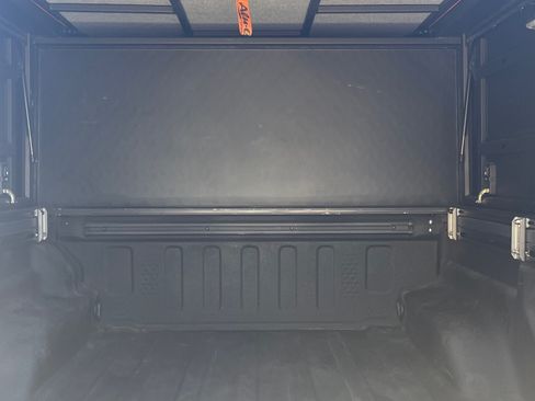 Used 2022 Jeep Gladiator Rubicon w/ LED Lighting Group image 18