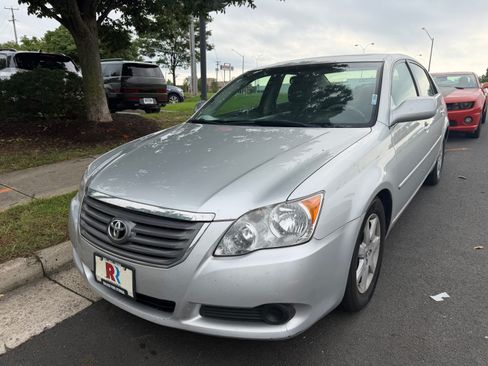 Used 2008 Toyota Avalon XL FWD image 10