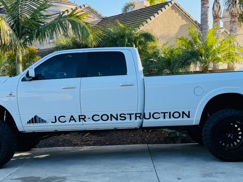 Used 2019 RAM 2500 Laramie image 14