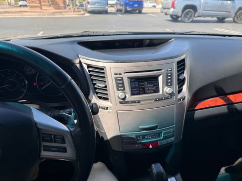 Used 2012 Subaru Legacy 3.6R Limited w/ Popular Pkg 2 image 15