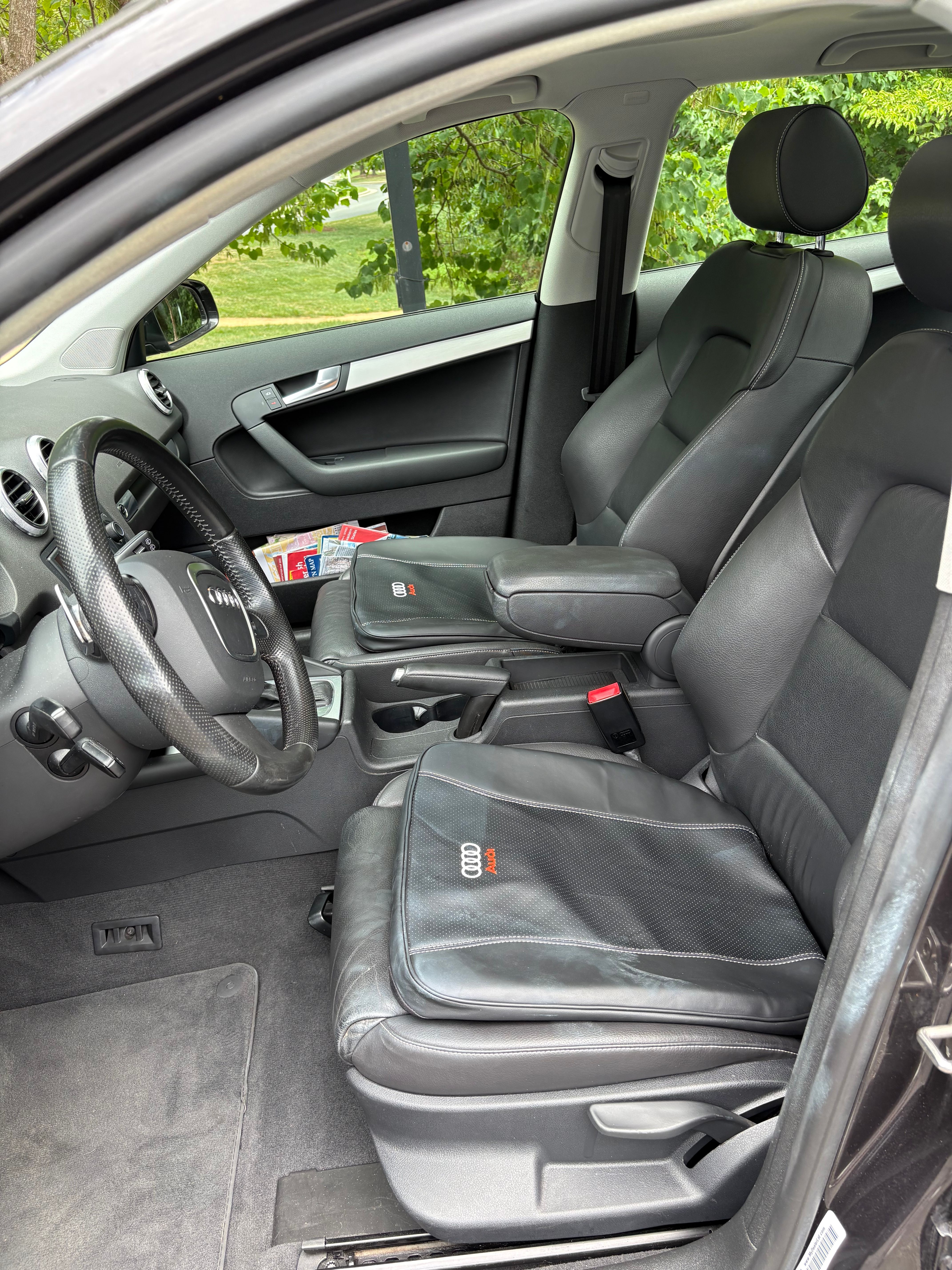 Used 2007 Audi A3 2.0T FWD image 10