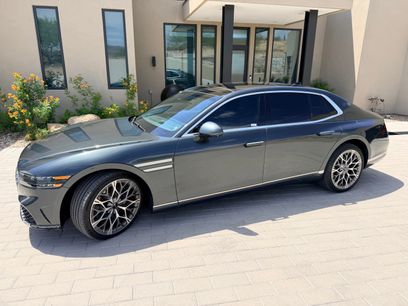 Used 2023 Genesis G90 3.5T