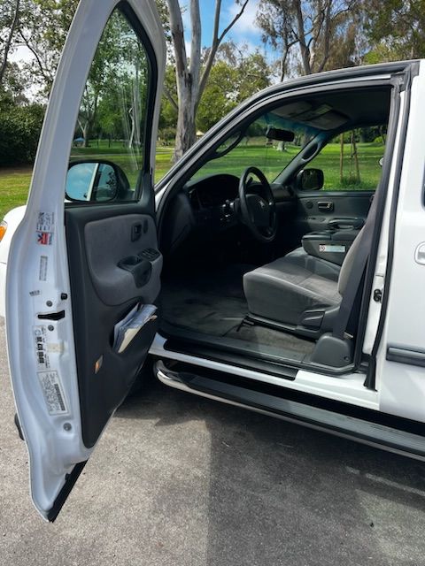 Used 2004 Toyota Tundra SR5 RWD image 6