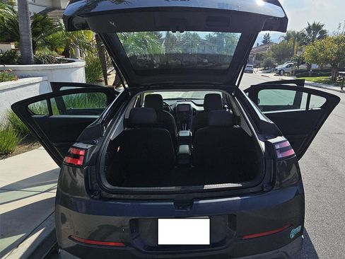 Used 2015 Chevrolet Volt Premium w/ Premium Trim Package image 5