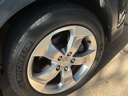 Used 2016 Honda HR-V EX image 1