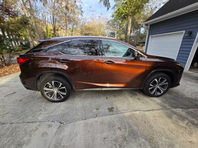 Used 2016 Lexus RX 350 350 Sport Utility 4D