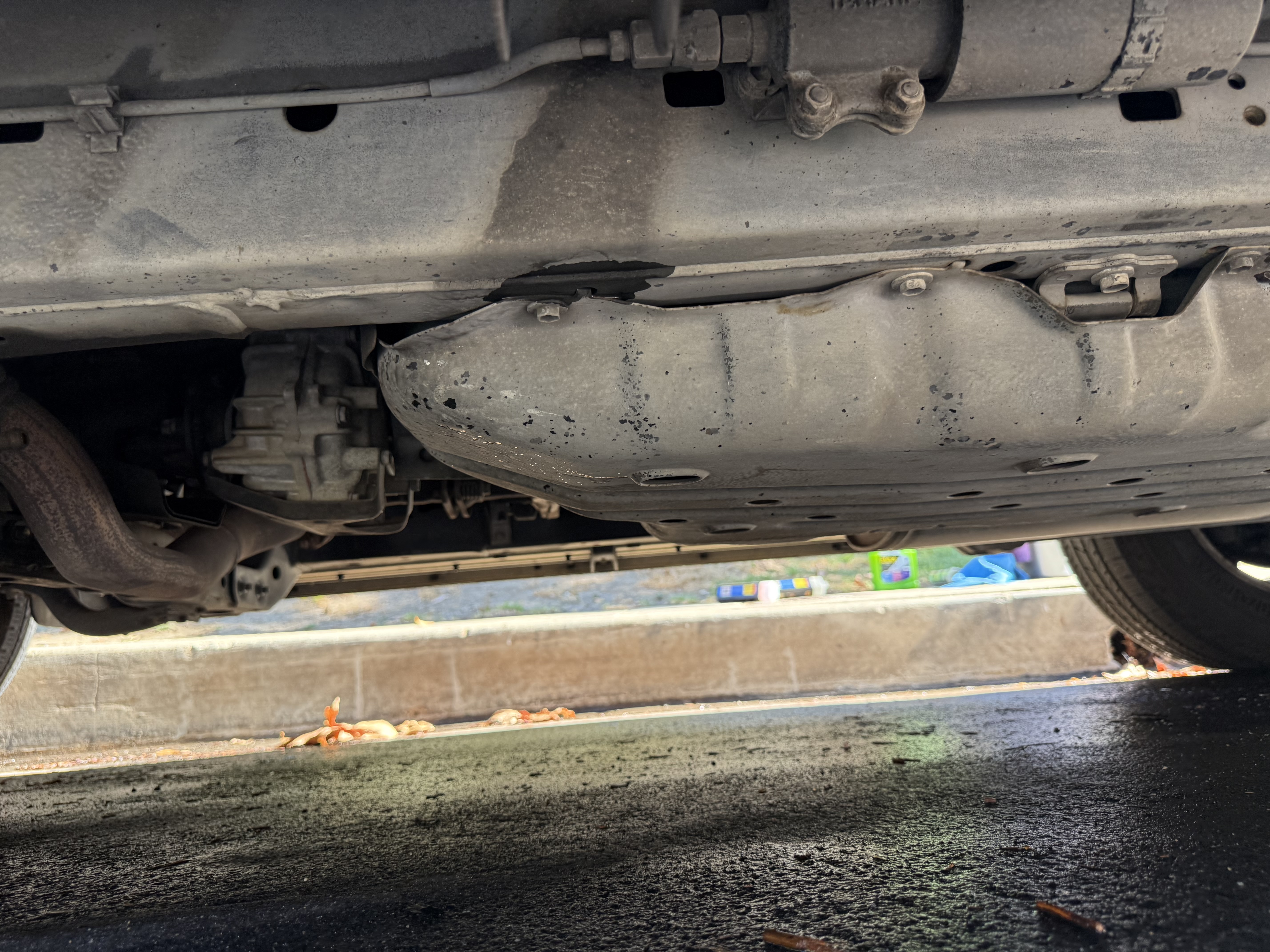 Used 2005 Toyota 4Runner Sport AWD/4WD image 26