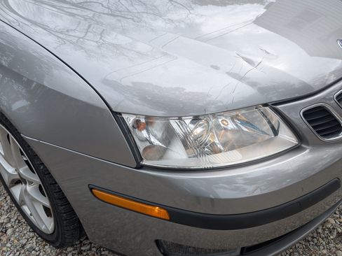 Used 2005 Saab 9-3 Aero image 5