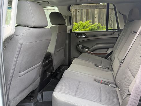 Used 2016 GMC Yukon SLE image 6